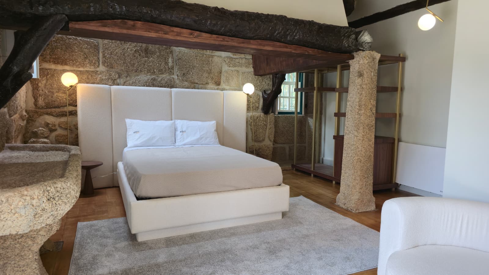 Suite Marmelo2