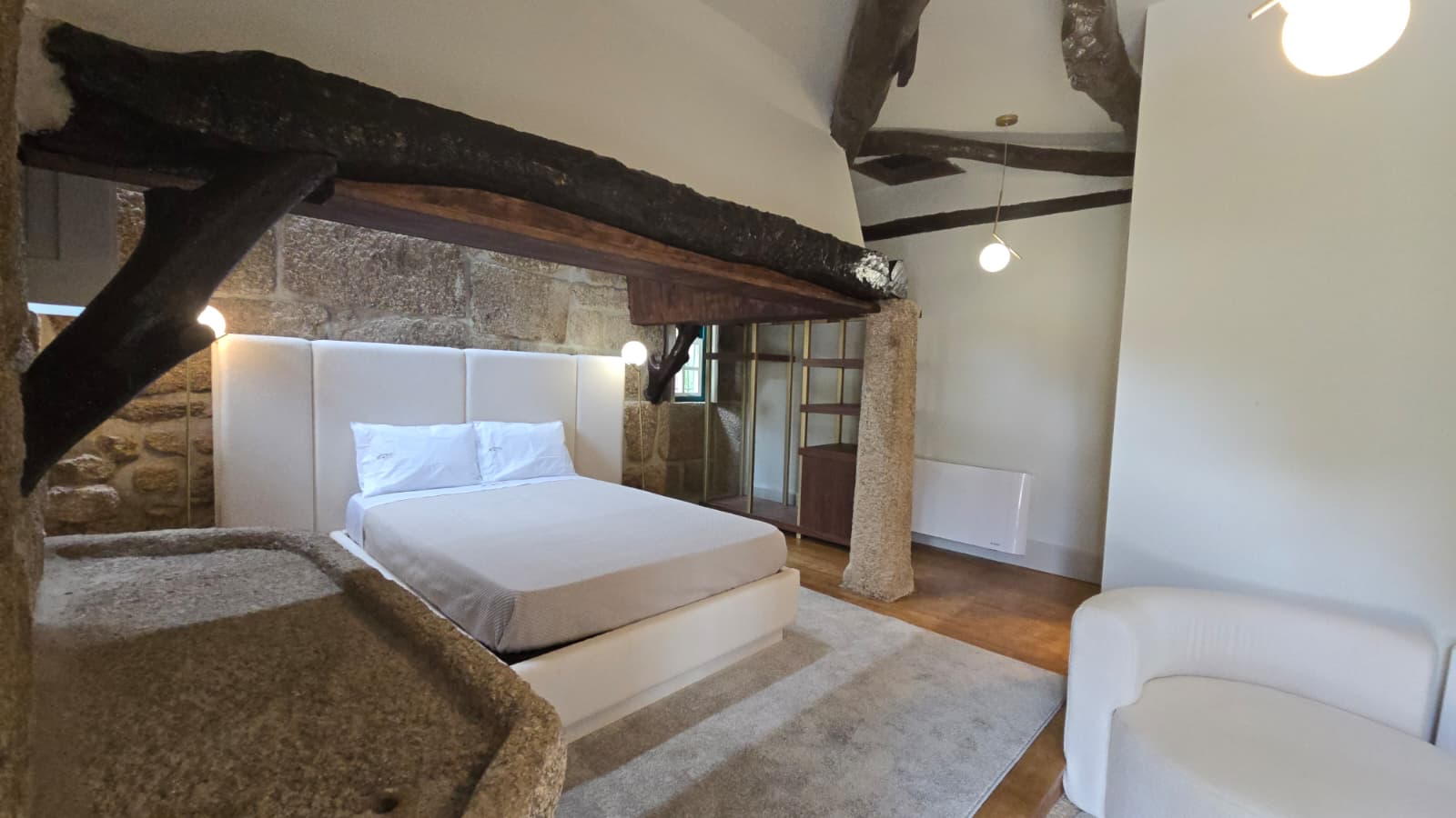 Suite Marmelo3