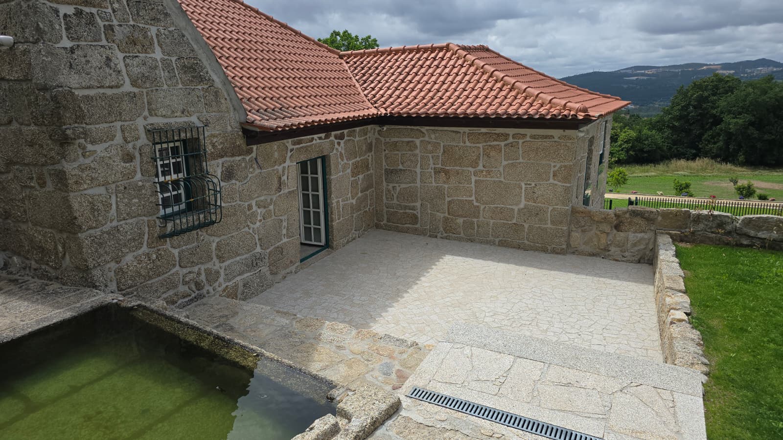 Suite Marmelo4