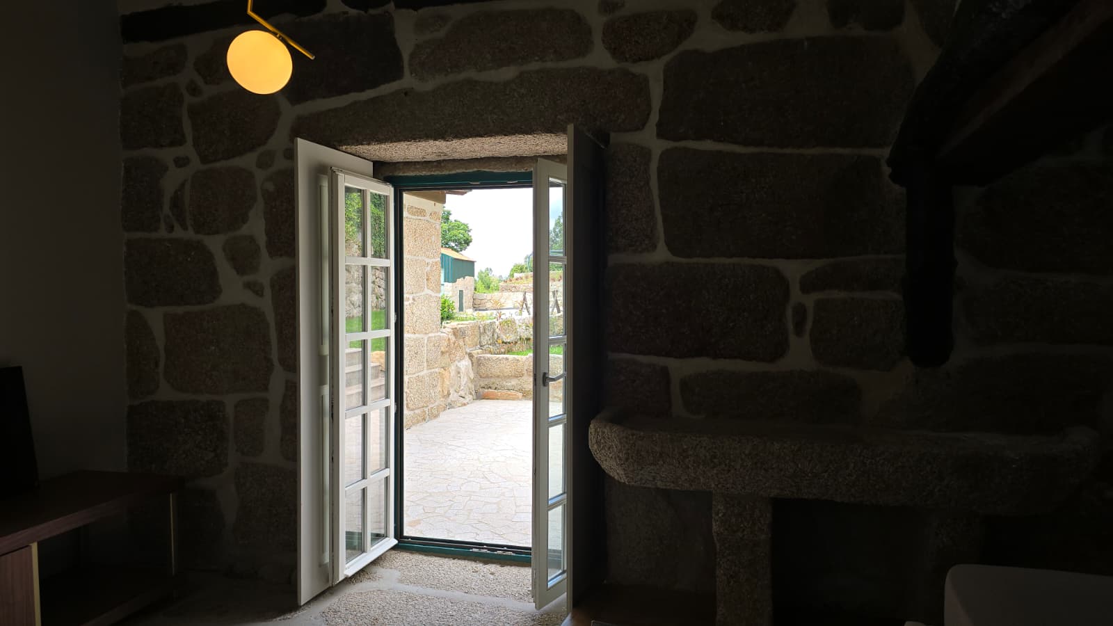 Suite Marmelo5