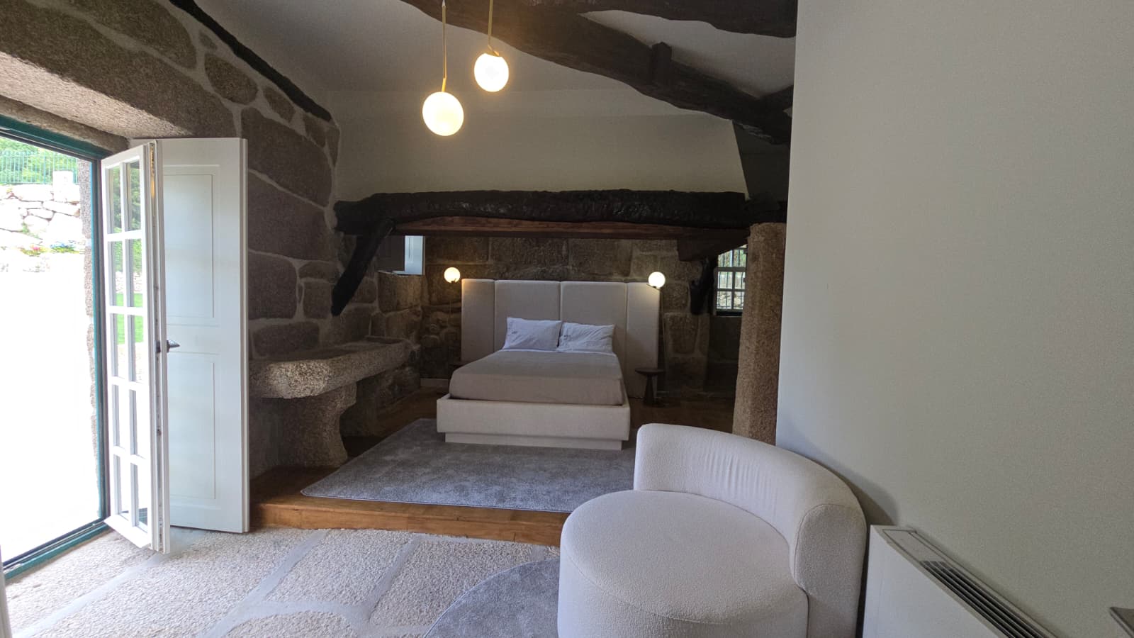 Suite Marmelo7