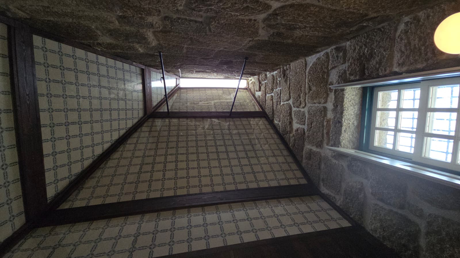 Suite Marmelo8