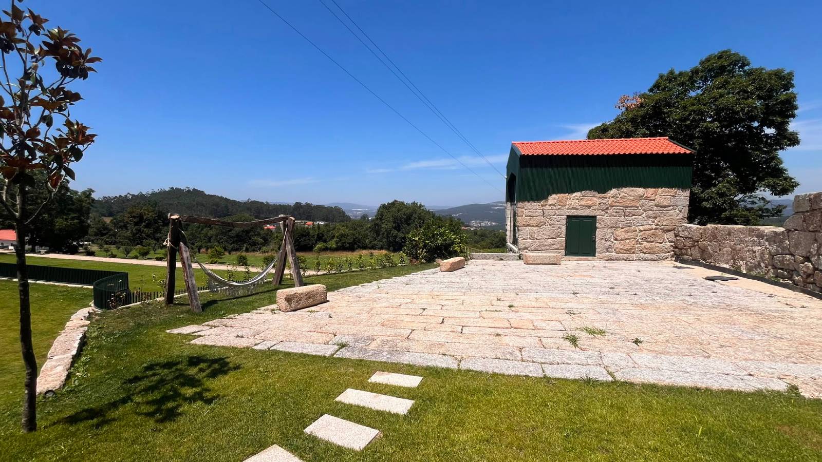 CAZA CASTANHEIRO (10)